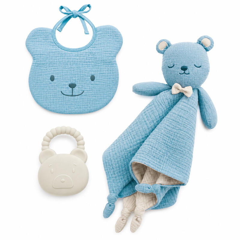SET REGALO NEONATO BuyBuy24 Abbilgiamento e Biancheria