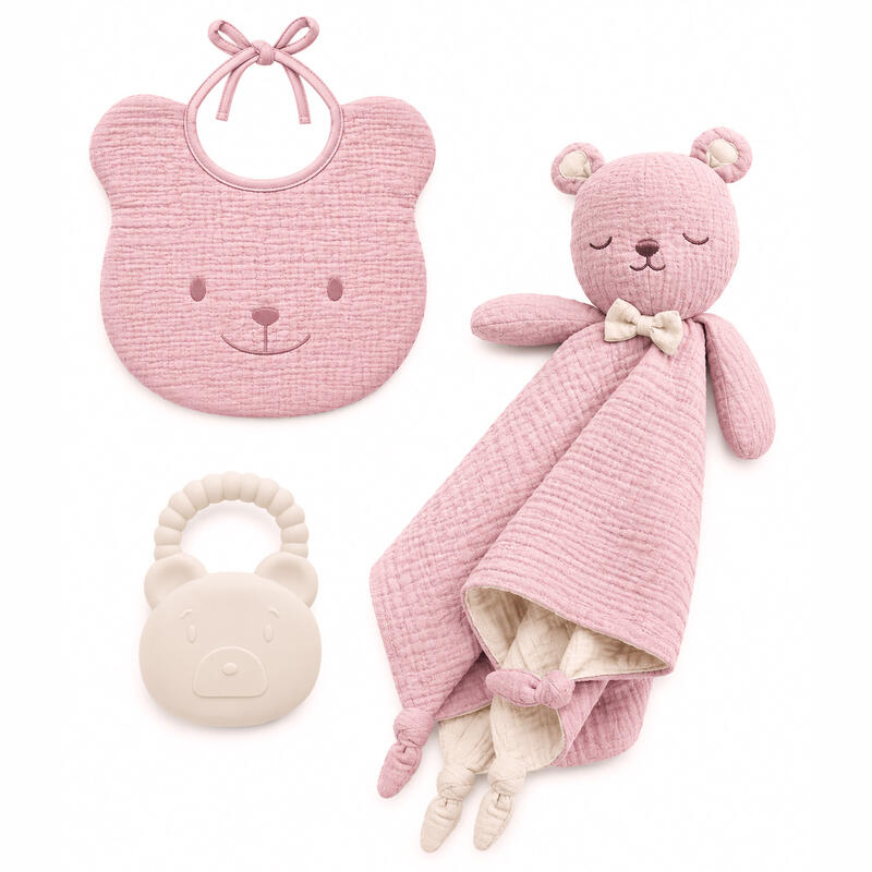 SET REGALO NEONATO BuyBuy24 Abbilgiamento e Biancheria