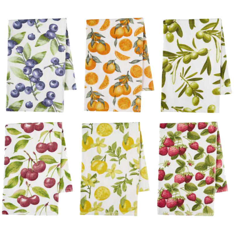 SET6 STROFINACCI IN SPUGNA BuyBuy24 Abbilgiamento e Biancheria