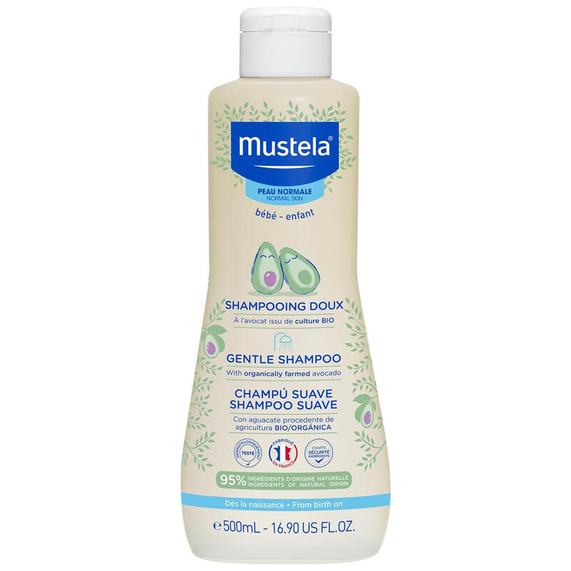 SHAMPOO DOLCE 500 ML BuyBuy24 Abbilgiamento e Biancheria