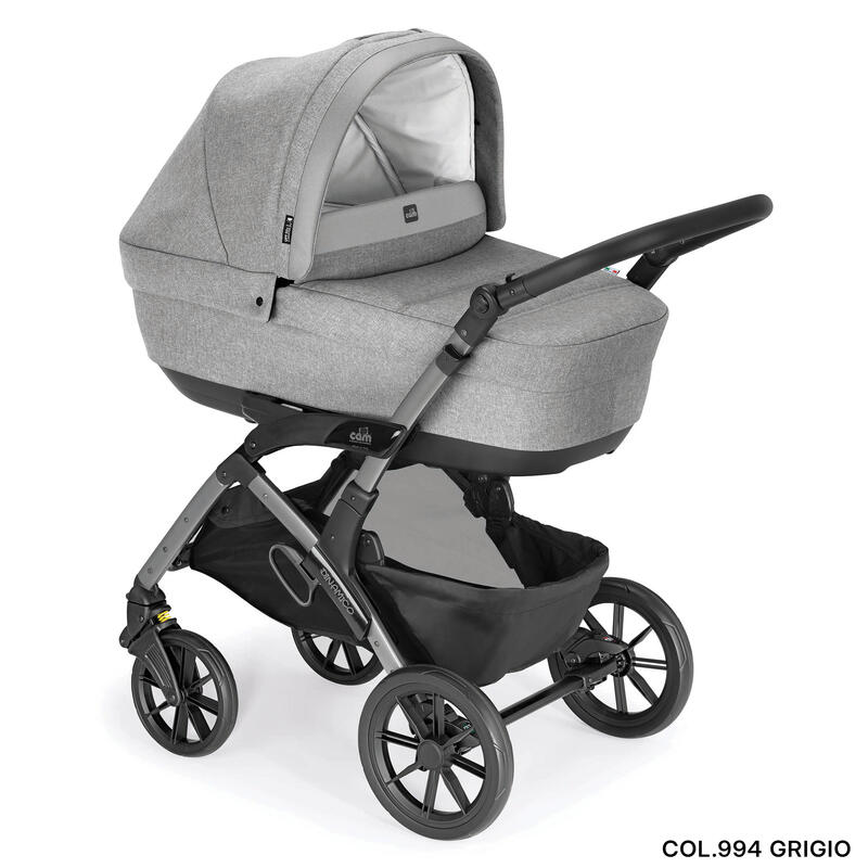 SISTEMA MODULARE DUO DINAMICO SMART BuyBuy24 Abbilgiamento e Biancheria