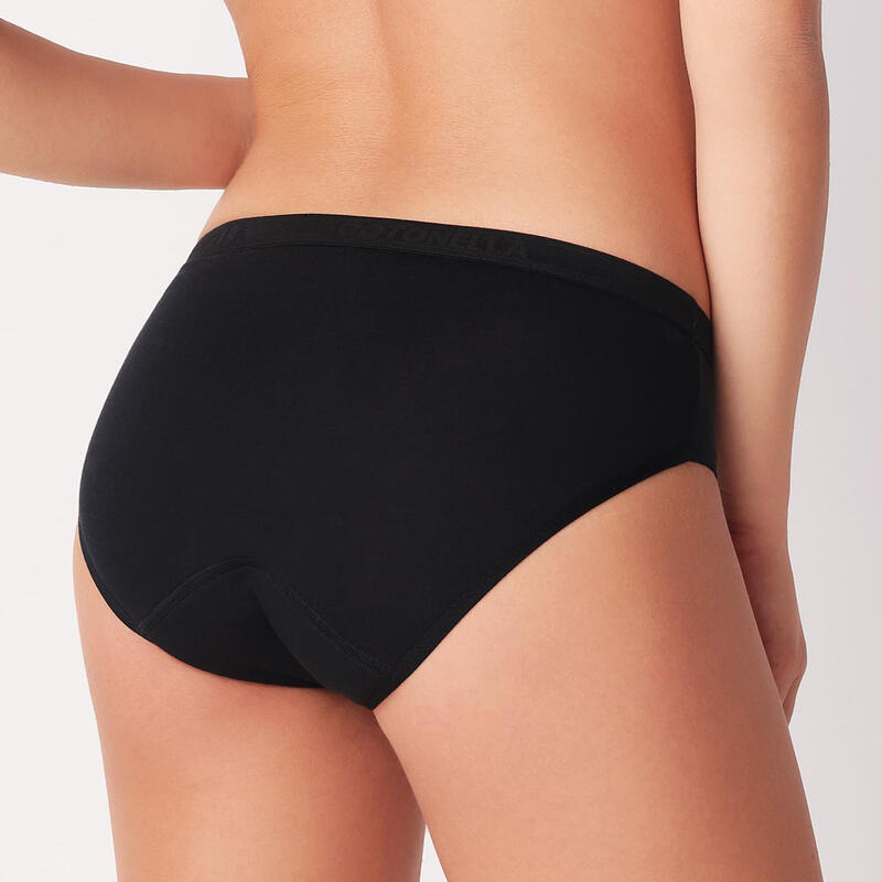 SLIP ASSORBENTE LAVABILE PER CICLO FLOWEAR BuyBuy24 Abbilgiamento e Biancheria