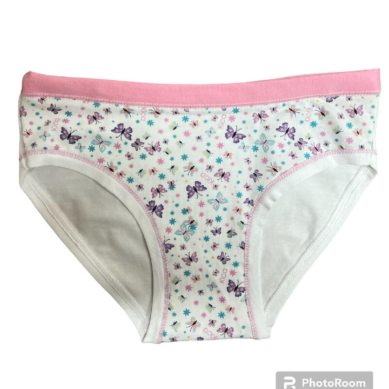 SLIP BIMBA COTONE ELASTICIZZATO BuyBuy24 Abbilgiamento e Biancheria