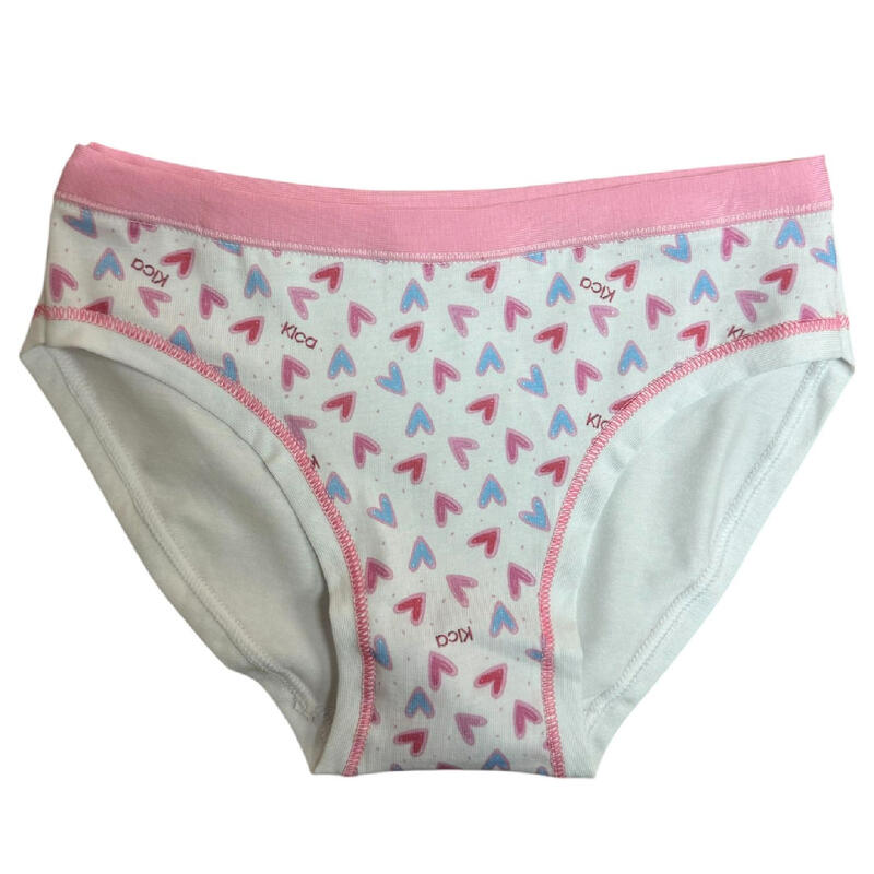SLIP BIMBA COTONE ELASTICIZZATO BuyBuy24 Abbilgiamento e Biancheria