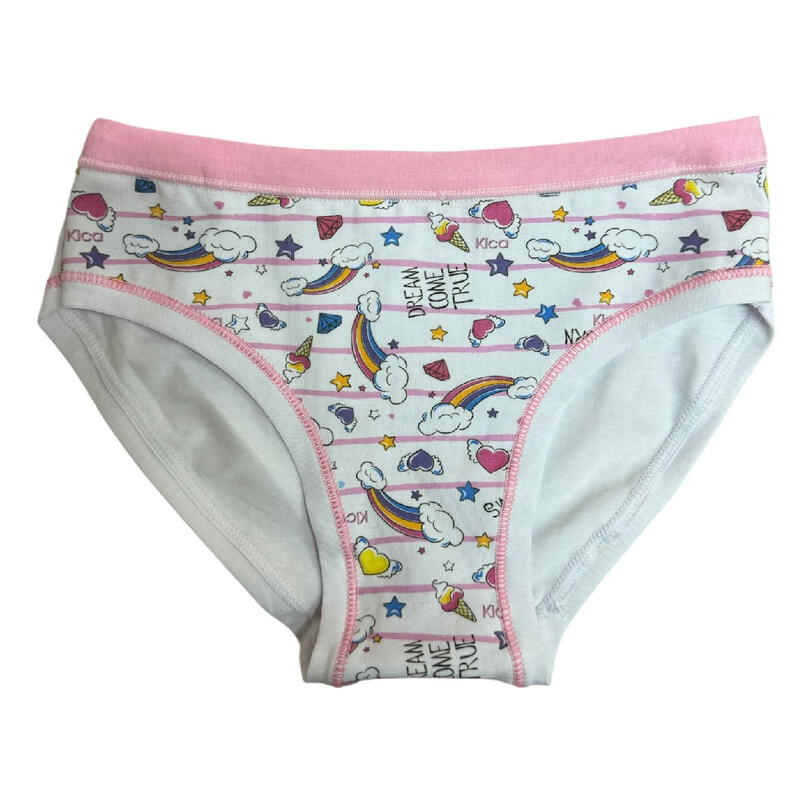 SLIP BIMBA COTONE ELASTICIZZATO BuyBuy24 Abbilgiamento e Biancheria