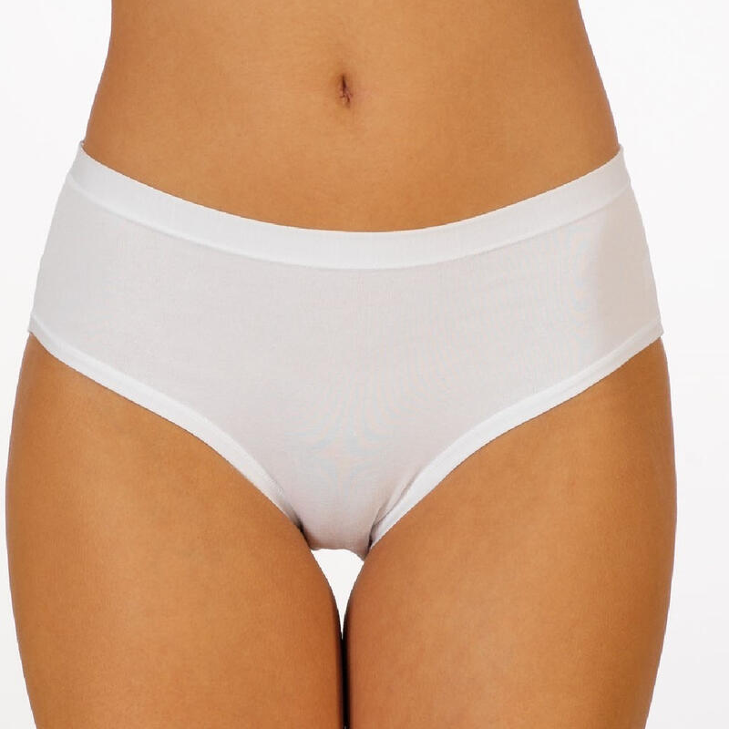 SLIP DONNA FIANCO MEDIO CON BORDINO BuyBuy24 Abbilgiamento e Biancheria