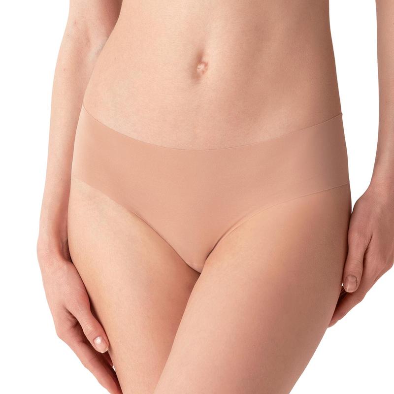 SLIP DONNA TAGLIO LASER IN MICROFIBRA TAGLIO PANTY BuyBuy24 Abbilgiamento e Biancheria
