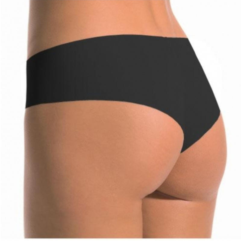 SLIP DONNA TAGLIO LASER IN MICROFIBRA TAGLIO PANTY BuyBuy24 Abbilgiamento e Biancheria
