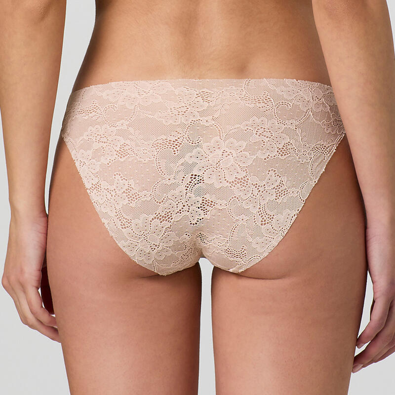 SLIP DONNA TAGLIO LASER PIZZO BuyBuy24 Abbilgiamento e Biancheria