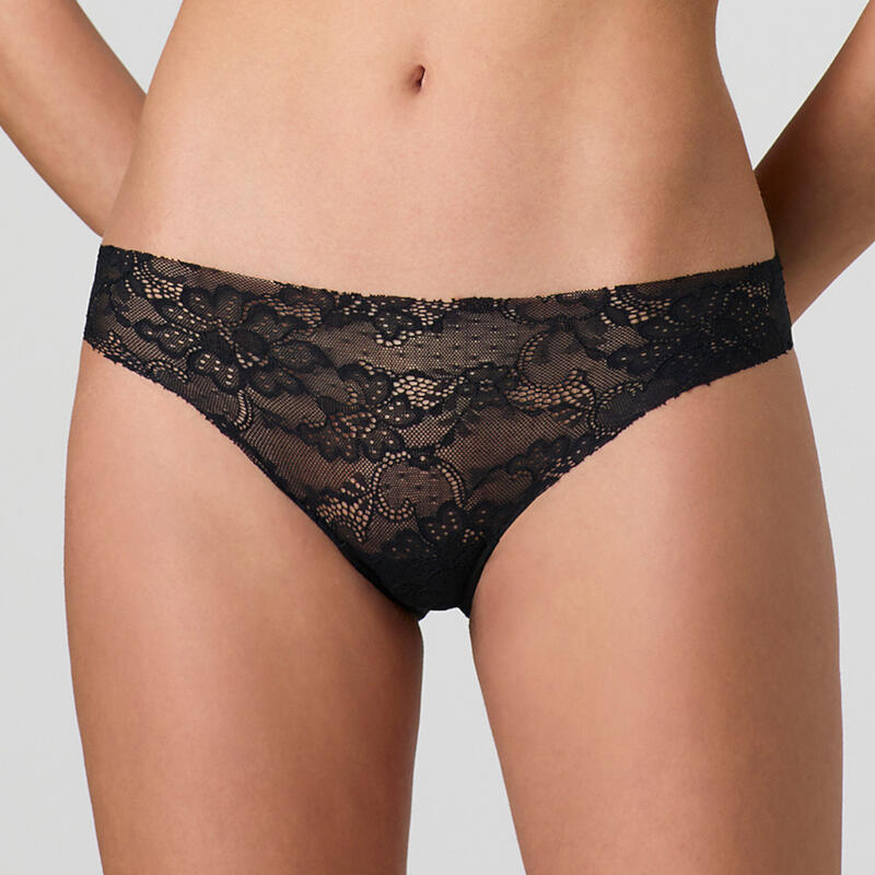 SLIP DONNA TAGLIO LASER PIZZO BuyBuy24 Abbilgiamento e Biancheria