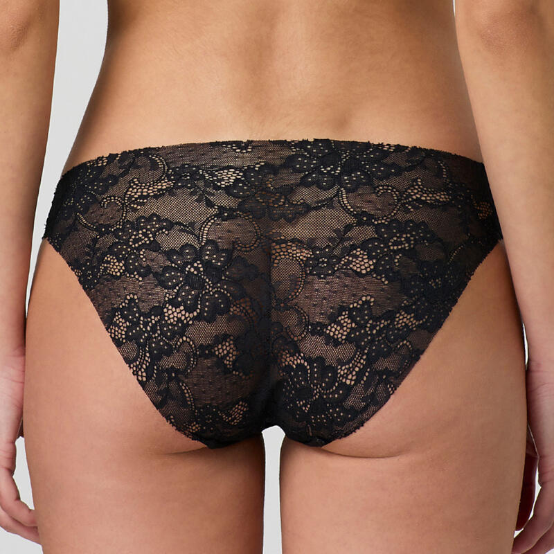 SLIP DONNA TAGLIO LASER PIZZO BuyBuy24 Abbilgiamento e Biancheria