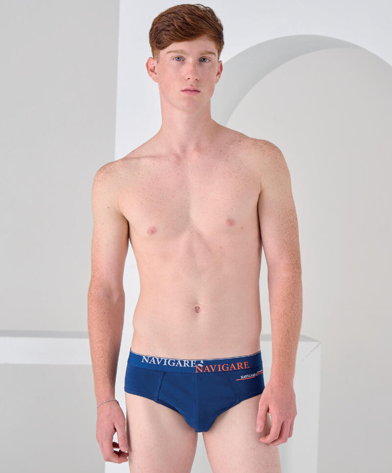 SLIP RAGAZZO COTONE ELASTICIZZATO BuyBuy24 Abbilgiamento e Biancheria