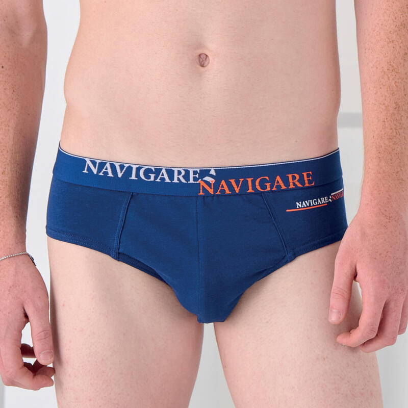 SLIP RAGAZZO COTONE ELASTICIZZATO BuyBuy24 Abbilgiamento e Biancheria