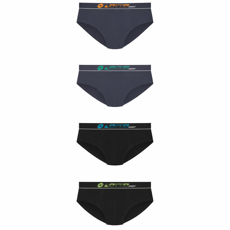 SLIP RAGAZZO COTONE ELASTICIZZATO BuyBuy24 Abbilgiamento e Biancheria