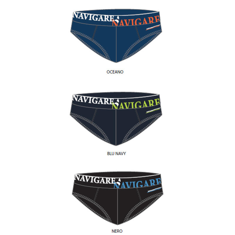 SLIP RAGAZZO COTONE ELASTICIZZATO BuyBuy24 Abbilgiamento e Biancheria