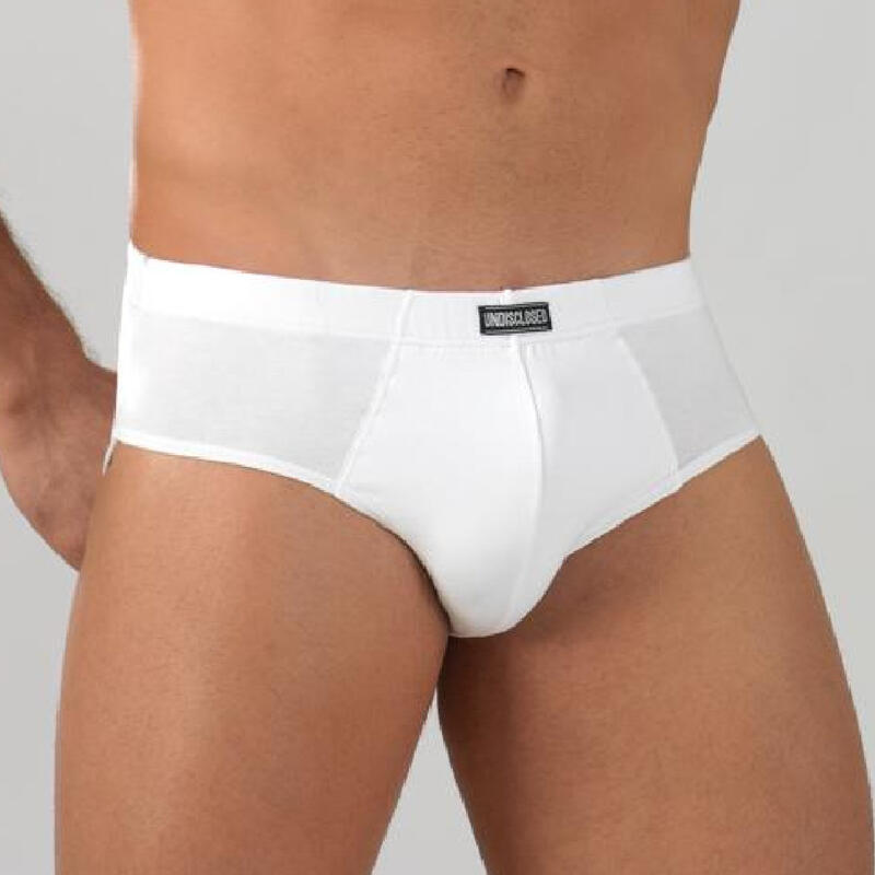 SLIP UOMO COTONE ELASTICIZZATO BuyBuy24 Abbilgiamento e Biancheria
