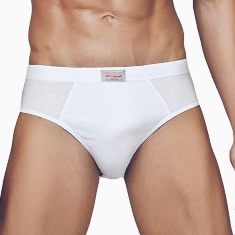 SLIP UOMO COTONE MERCERIZZATO TAGLIE CALIBRATE BuyBuy24 Abbilgiamento e Biancheria