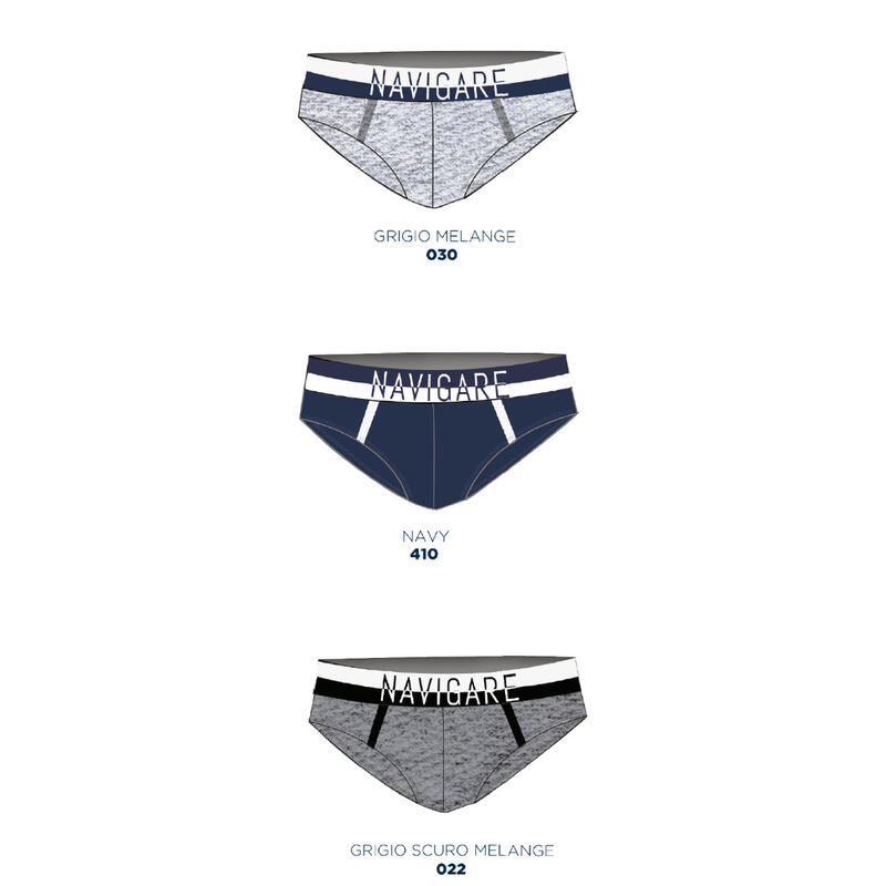 SLIP UOMO ELASTICIZZATO MODA BuyBuy24 Abbilgiamento e Biancheria