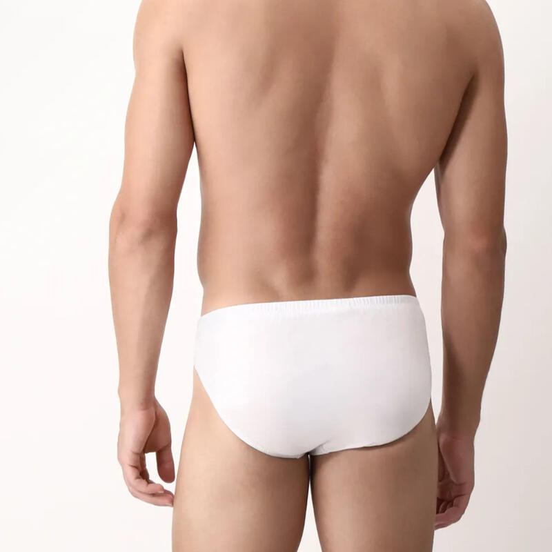 SLIP UOMO FIANCO BASSO COTONE MERCERIZZATO BuyBuy24 Abbilgiamento e Biancheria