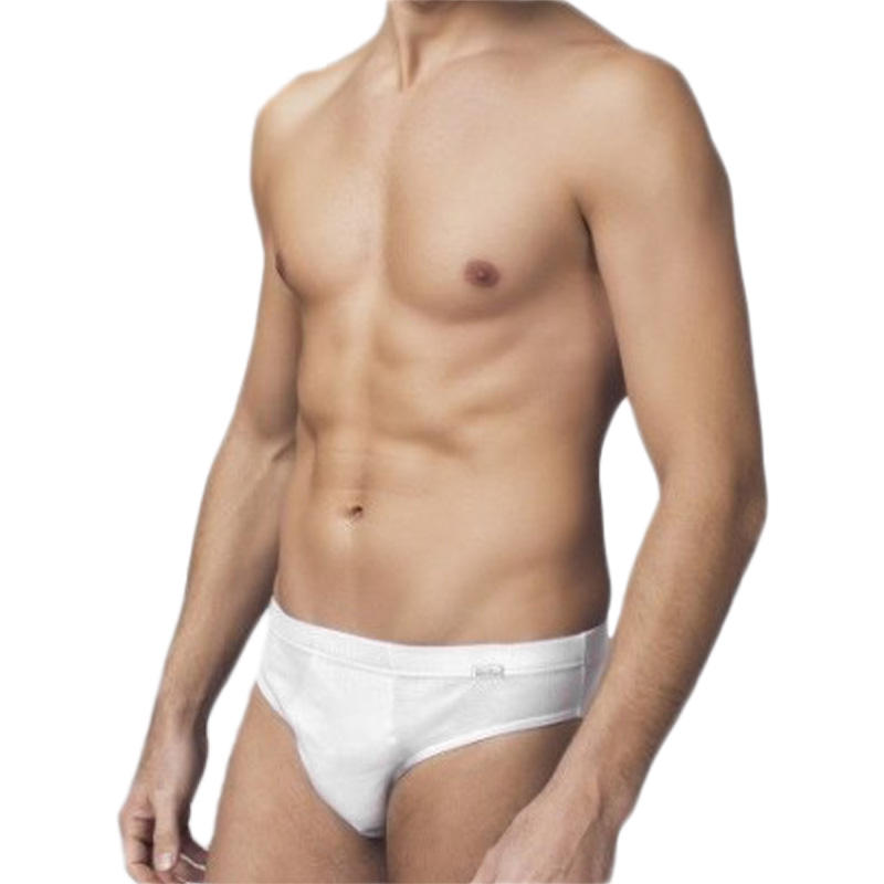 SLIP UOMO FILO SCOZIA FIANCO BASSO BuyBuy24 Abbilgiamento e Biancheria
