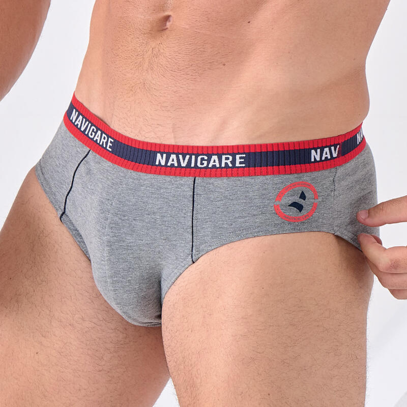 SLIP UOMO MODA IN COTONE ELASTICIZZATO BuyBuy24 Abbilgiamento e Biancheria