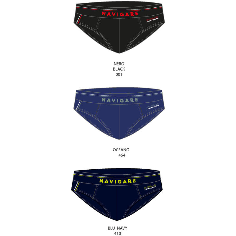 SLIP UOMO MODA IN COTONE ELASTICIZZATO BuyBuy24 Abbilgiamento e Biancheria