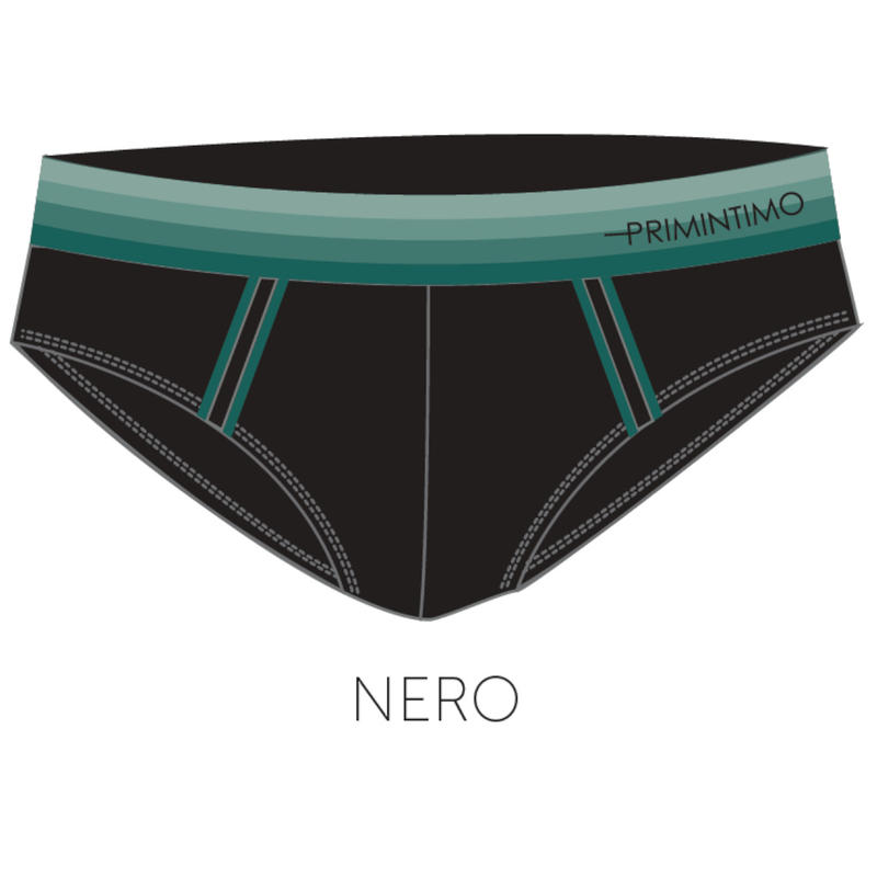 SLIP UOMO MULTIPACK ELASTICIZZATO BuyBuy24 Abbilgiamento e Biancheria