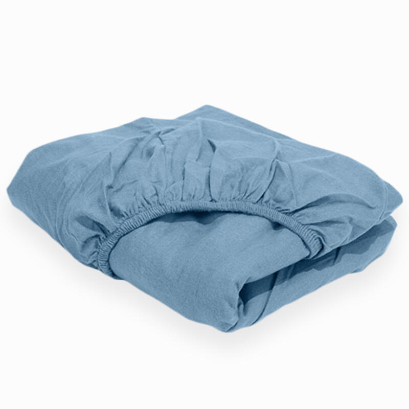 SOTTO CON ANGOLI FLANELLA 1 PIAZZA CM 90X200 ALTEZZA CM 27 BuyBuy24 Abbilgiamento e Biancheria