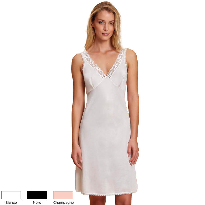 SOTTOVESTE DONNA SPALLA LARGA BuyBuy24 Abbilgiamento e Biancheria