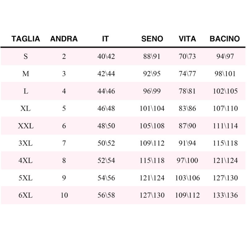 SOTTOVESTE DONNA SPALLA LARGA BuyBuy24 Abbilgiamento e Biancheria