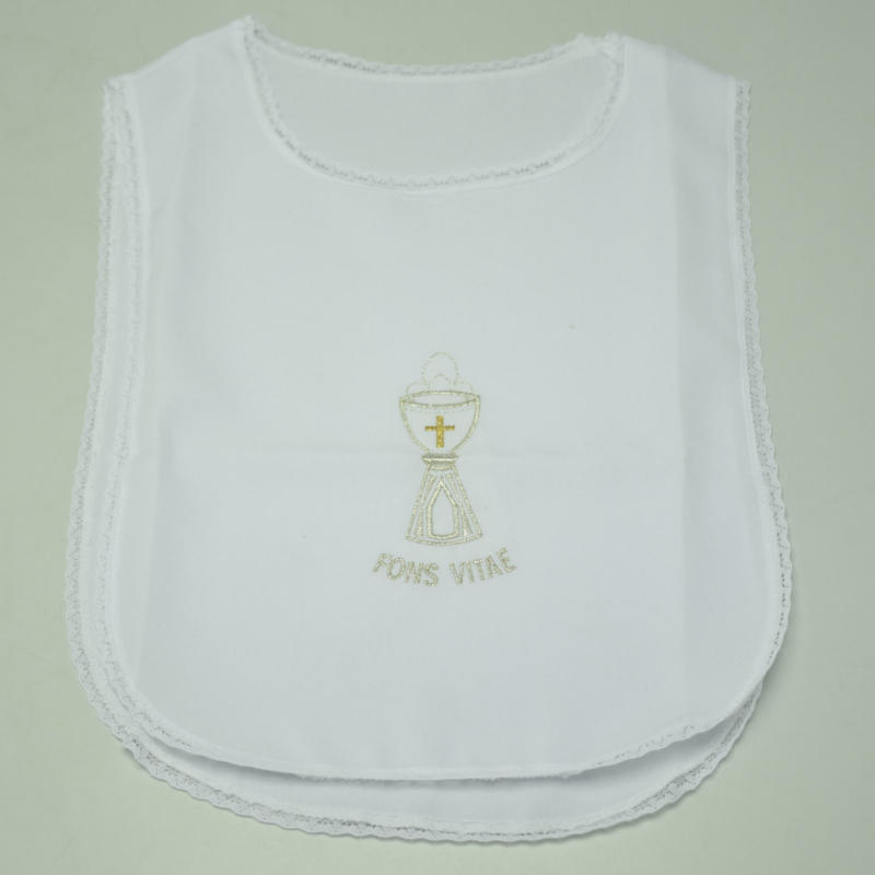 STOLA BATTESIMALE BuyBuy24 Abbilgiamento e Biancheria