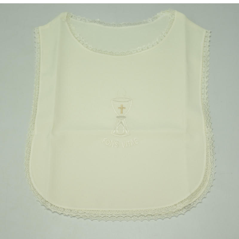 STOLA BATTESIMALE BuyBuy24 Abbilgiamento e Biancheria