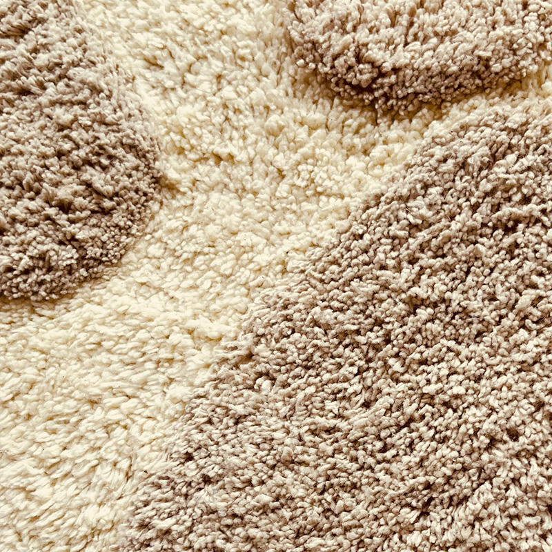 TAPPETO BAGNO CM 50X110 BuyBuy24 Abbilgiamento e Biancheria