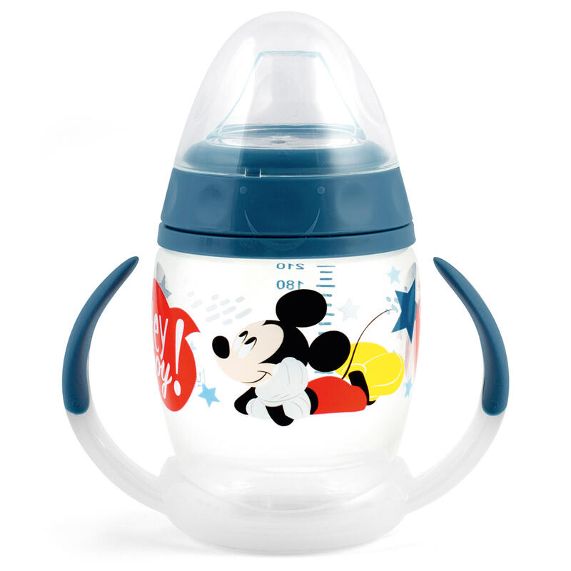 TAZZA PRIMI SORSI MICKEY 210ML BuyBuy24 Abbilgiamento e Biancheria