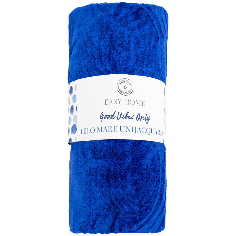 TELO MARE SPUGNA CM 100X175 GRAMMI 380 GRAMMI MQ BuyBuy24 Abbilgiamento e Biancheria