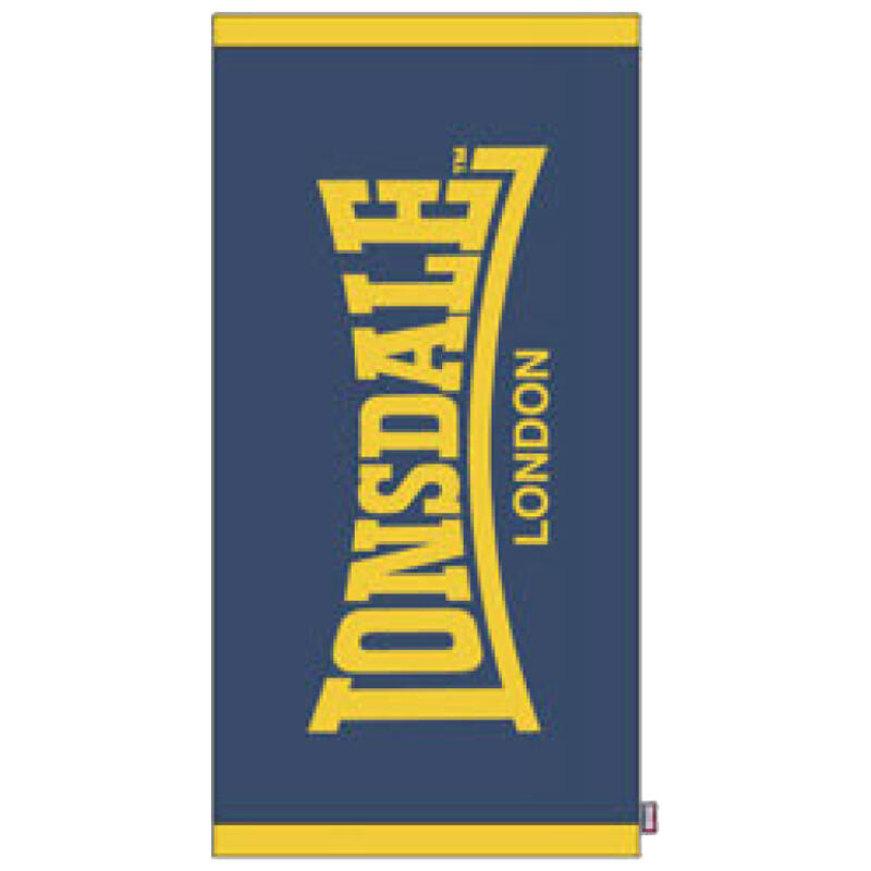 TELO MARE SPUGNA DI COTONE CM 170X90 BuyBuy24 Abbilgiamento e Biancheria