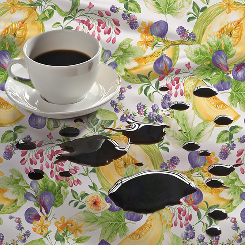 TOVAGLIA ANTIMACCHIA X 12 BuyBuy24 Abbilgiamento e Biancheria