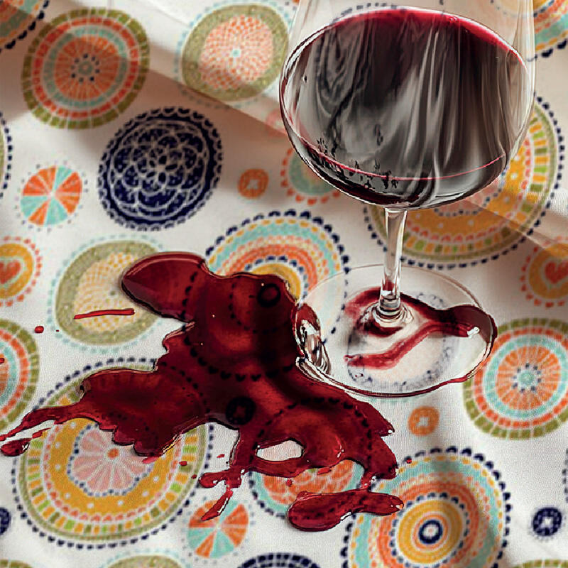 TOVAGLIA ANTIMACCHIA X12 CM 140X240 BuyBuy24 Abbilgiamento e Biancheria