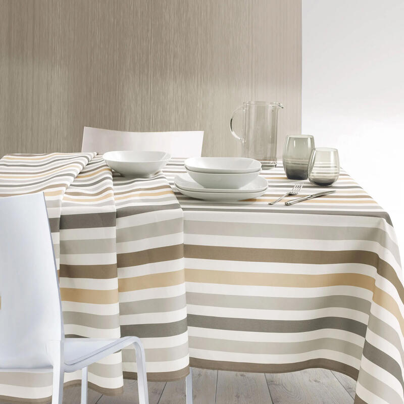 TOVAGLIA COTONE X 12 CM 150X270 STAMPATA BuyBuy24 Abbilgiamento e Biancheria