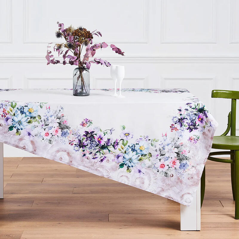 TOVAGLIA COTONE X 6 STAMPA DIGITALE CM 140X240 BuyBuy24 Abbilgiamento e Biancheria