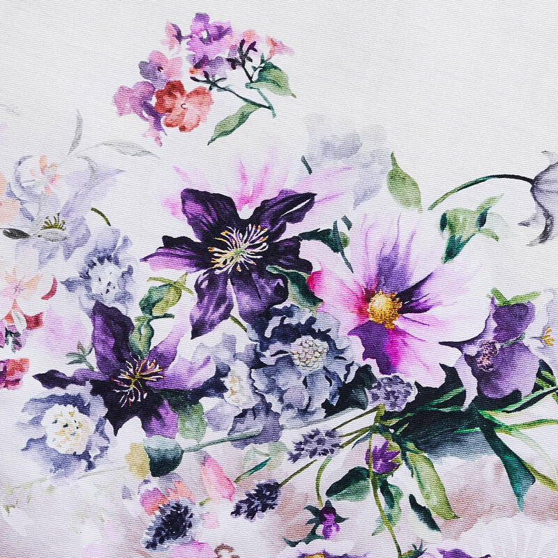 TOVAGLIA COTONE X 6 STAMPA DIGITALE CM 140X240 BuyBuy24 Abbilgiamento e Biancheria