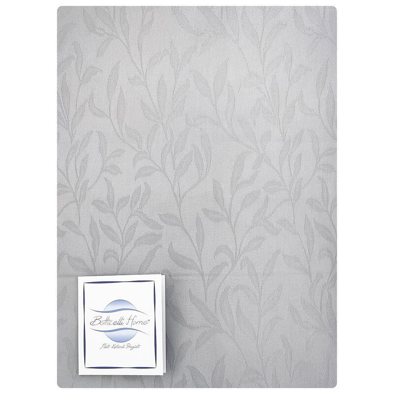 TOVAGLIA X 6 CM 150X180 DI FIANDRA BuyBuy24 Abbilgiamento e Biancheria