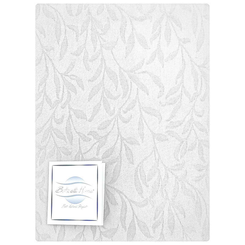 TOVAGLIA X 6 CM 150X180 DI FIANDRA BuyBuy24 Abbilgiamento e Biancheria