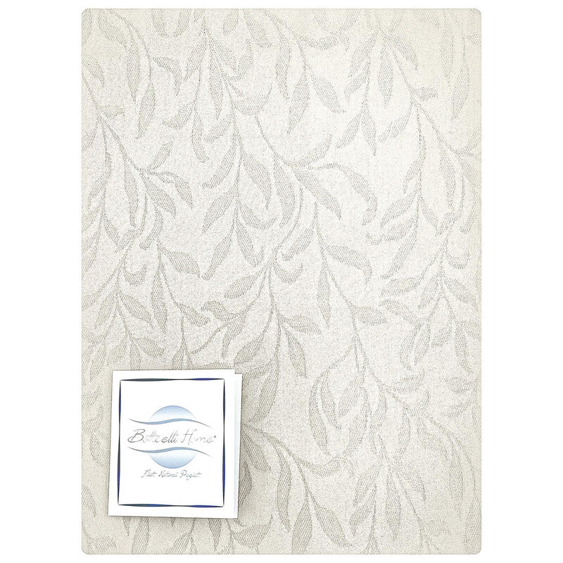 TOVAGLIA X 6 CM 150X180 DI FIANDRA BuyBuy24 Abbilgiamento e Biancheria