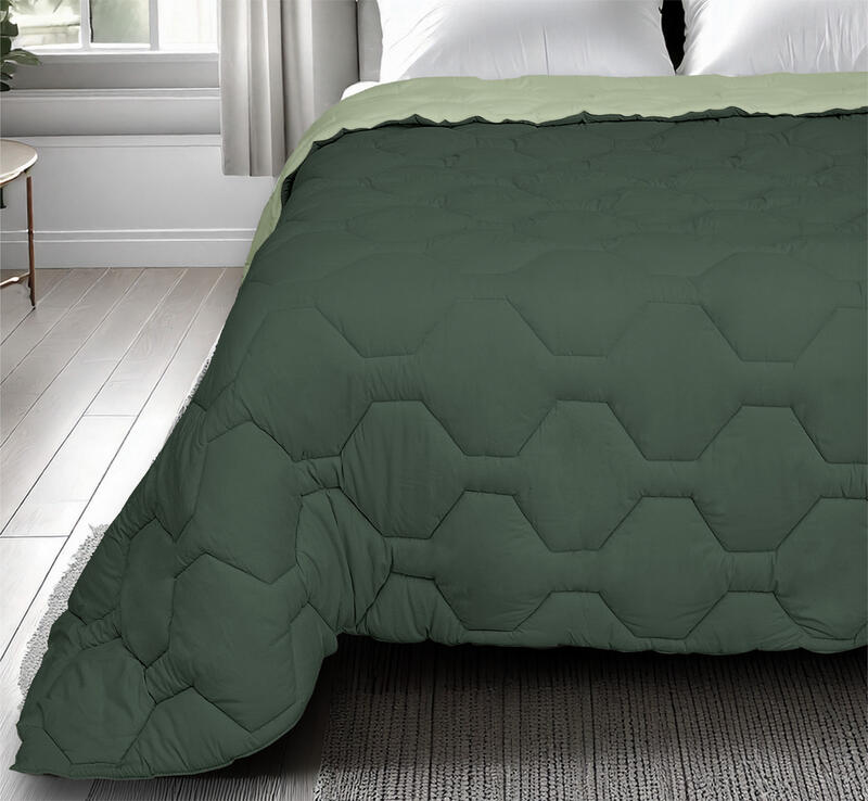 TRAPUNTA 1 PIAZZA CM 170X260 MICROFIBRA DOUBLEFACE BuyBuy24 Abbilgiamento e Biancheria