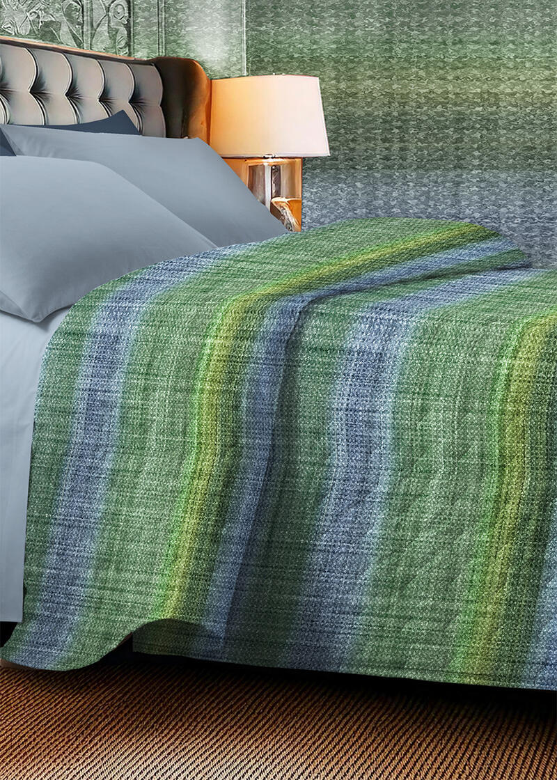 TRAPUNTA 1PIAZZA CM 170X260 IMBOTTITURA 350GRAMMI MQ BuyBuy24 Abbilgiamento e Biancheria