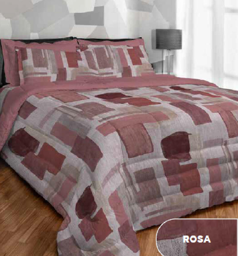 TRAPUNTA 2 PIAZZE MICROFIBRA CM 260X260 BuyBuy24 Abbilgiamento e Biancheria