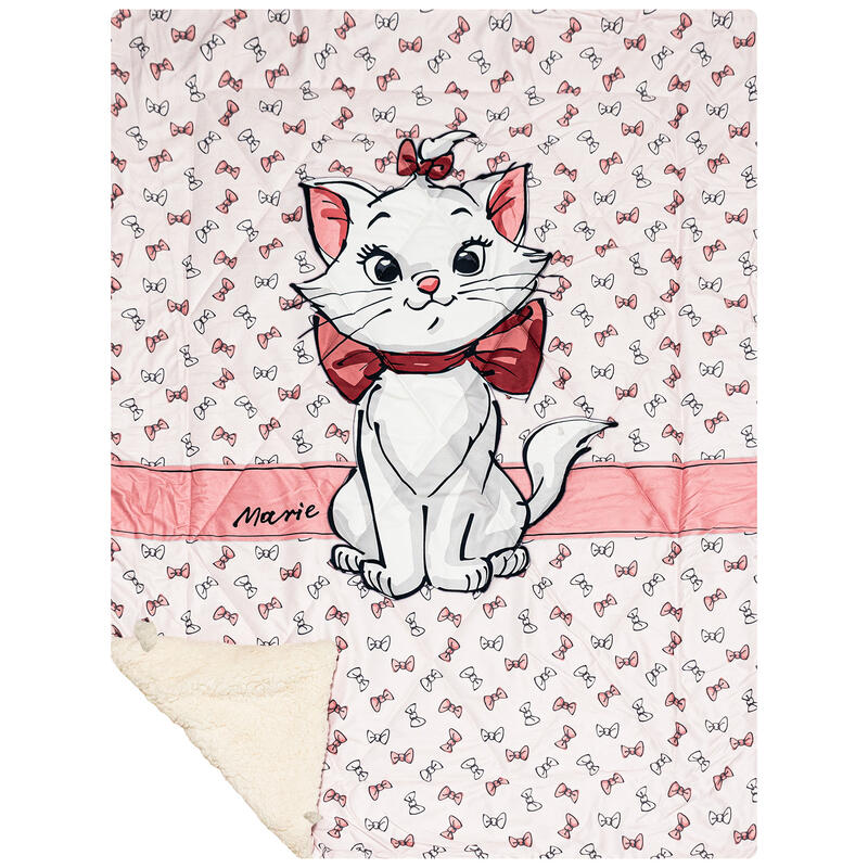 TRAPUNTA LETTINO 110X140 CM DISNEY BuyBuy24 Abbilgiamento e Biancheria