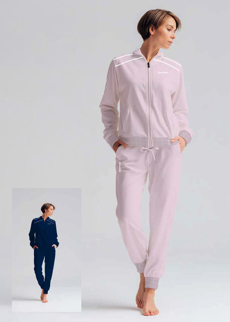 TUTA DONNA NON GARZATA BuyBuy24 Abbilgiamento e Biancheria