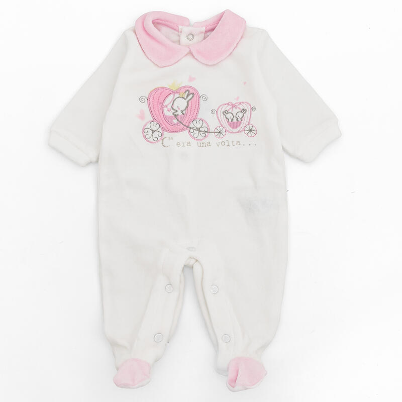 TUTINA CINIGLIA NEONATA BuyBuy24 Abbilgiamento e Biancheria